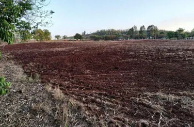 Terreno à venda na Estrada Major Achilles P Ferreira, 11500, Jardim Vale Verde, Londrina