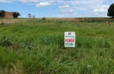 Terreno à venda em primeiro de maio, primeiro de maio, recanto ipanema ii