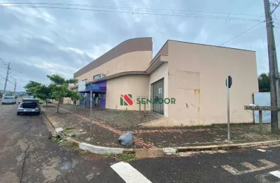 Casa com 2 dormitórios à venda, 300 m² por r$ 780.000,00 - conj.azaleia - ibiporã/pr