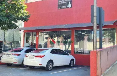 Loja 350,m² à venda por r$ 1.600.000 - centro - londrina/pr