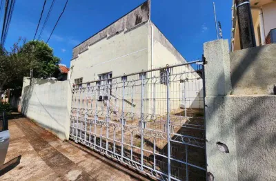 Barracão à venda em londrina, jardim palmares, com 416 m²
