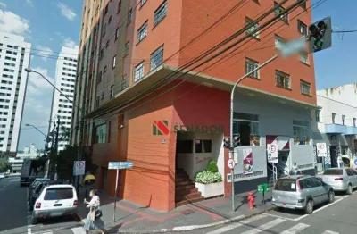 Apartamento mobiliado  com 2 dormitórios à venda, 60 m² por r$ 250.000 - jardim londrilar - londrina/pr