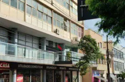 Sala à venda por r$ 135.000,00 - centro - londrina/pr