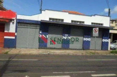 Sala à venda, 242 m² por r$ 1.000.000,00 - jardim londrilar - londrina/pr