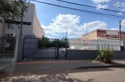 Terreno à venda na Rua Helen Keller, 83, Jardim Roveri, Londrina