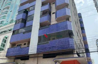 Apartamento com 3 dormitórios à venda por r$ 1.090.000,00 - meia praia - itapema/sc