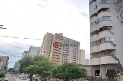 Apartamento com 3 dormitórios à venda, 120 m² por r$ 550.000,00 - centro - londrina/pr