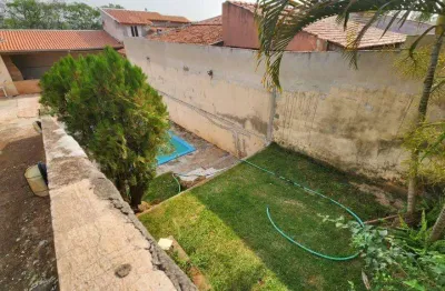 Casa à venda em londrina, jardim vale verde, com 3 quartos, com 178.88 m²