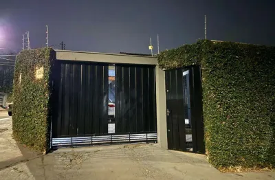 Casa à venda em londrina, jardim imagawa, com 3 quartos, com 138 m²