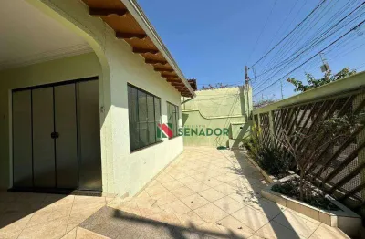 Casa com 2 dormitórios à venda, 140 m² por r$ 625.000,00 - são pedro - londrina/pr