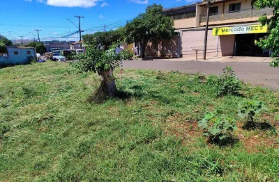 Terreno à venda na Rua Anita Magalhães de Oliveira, Residencial Vila Romana, Londrina
