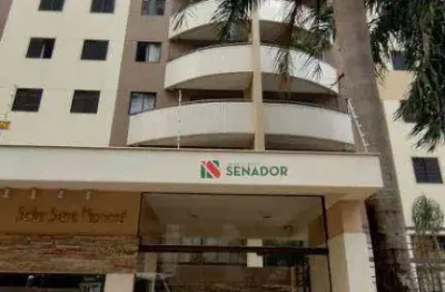 Lind apartamento semimobiliado com 3 dormitórios à venda, 103 m² por r$ 730.000 - centro - londrina/pr