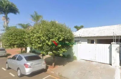 Casa comercial à venda, 500 m² por r$ 2.000.000 - boa vista - londrina/pr