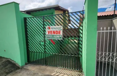 2 casas com 3 dormitórios à venda, 142 m² por r$ 450.000 - monte belo - londrina/pr