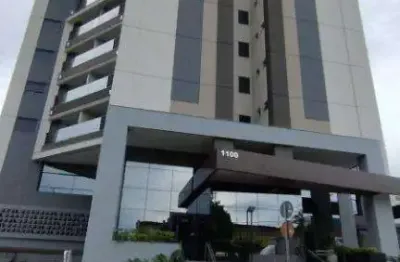Apartamento à venda e para alugar em londrina, centro, com 3 quartos, com 86 m²