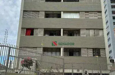 Apartamento com 2 dormitórios à venda, 57 m² por r$ 265.000,00 - centro - londrina/pr