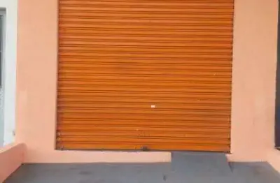 Sala comercial com 1 sala para alugar na Avenida Waldomiro Ferreira da Silva, 182, Sabará I, Londrina