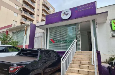 Salão comercial  à venda, 225 m² por r$ 1.700.000 - centro - londrina/pr