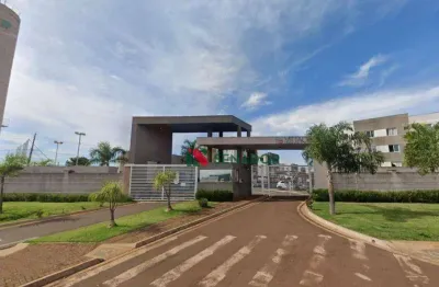 Lindo apartamento semimobiliado com 2 dormitórios à venda, 51 m² por r$ 250.000 - jardim vitória - cambé/pr