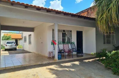 Casa com 3 dormitórios à venda, 160 m² por r$ 500.000,00 - centro - londrina/pr