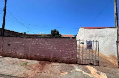 Terreno à venda na Rua Pedro Beccati, 45, Jardim Pacaembu, Londrina