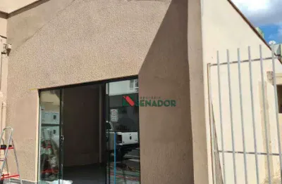 Sala para alugar, 90 m² por r$ 2.800,00/mês - centro - londrina/pr