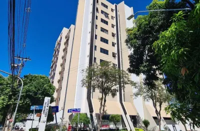 Sala comercial com 8 salas para alugar na Rua Senador Souza Naves, 612, Centro, Londrina
