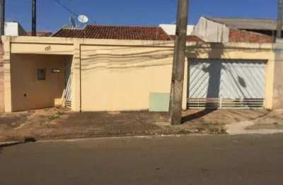 Casa à venda em londrina, maria lúcia, com 2 quartos, com 70 m²
