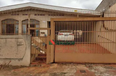 Casa com 4 dormitórios para alugar, 189 m² por r$ 2.500,00/mês - jardim morumbi - londrina/pr
