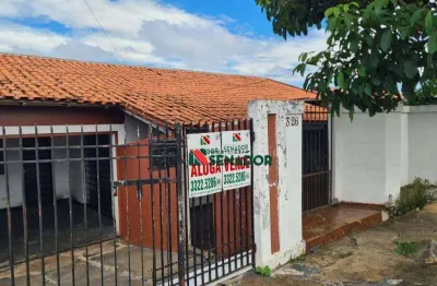 Casa com 3 dormitórios, 150 m² - venda por r$ 250.000,00 ou aluguel por r$ 1.300,00/mês - jardim silvino - cambé/pr