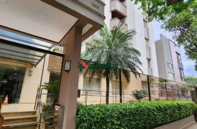 Apartamento à venda e para alugar em londrina, centro, com 3 quartos, edifício albatroz