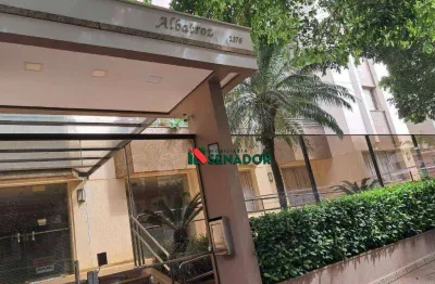Apartamento com 3 dormitórios à venda por r$ 700.000,00 - centro - londrina/pr