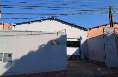 Barracão à venda, 423 m² por r$ 1.200.000,00 - helena - londrina/pr