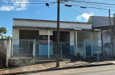 Barracão à venda em londrina, vila santa terezinha, com 240 m²