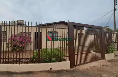 Casa com 3 quartos à venda no Ideal, Londrina 