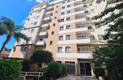 Apartamento à venda em londrina, parque jamaica, com 3 quartos, com 82.58 m², cond piazza di roma