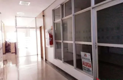 Sala para alugar, 42 m² - jardim londrilar - londrina/pr