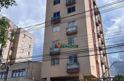 Apartamento com 3 dormitórios à venda, 106 m² por r$ 320.000,00 - jardim agari - londrina/pr