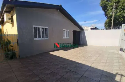 Casa com 2 dormitórios à venda, 56 m² por r$ 280.000,00 - leonor - londrina/pr