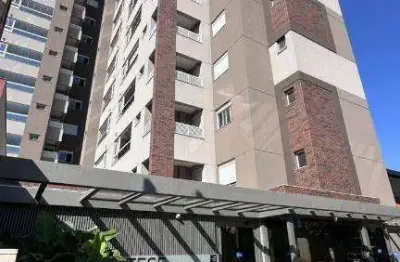 Apartamento para alugar em londrina, jardim higienópolis, com 2 suítes