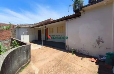Casa à venda e para alugar em londrina, jardim do sol, com 3 quartos, com 208 m²