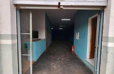Barracão à venda e para alugar em londrina, centro, com 100 m²