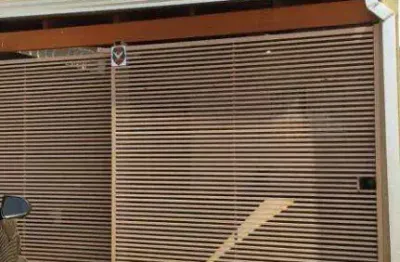 Casa à venda em londrina, gleba simon frazer, com 2 suítes, com 110 m²