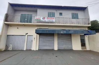 Casa à venda em cambé, jardim silvino, com 3 quartos, com 90 m²