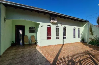 Casa à venda em londrina, waldemar hauer, com 2 quartos