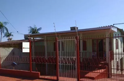 Casa com 4 quartos à venda na Rua Saturno, 252, Sol, Londrina