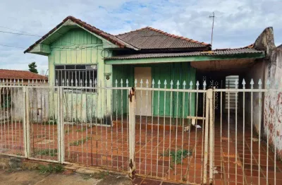 Casa à venda em londrina, ideal, com 3 quartos, com 80 m²