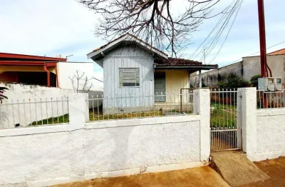 Casa para alugar em londrina, castelo, com 2 quartos, com 49.3 m²