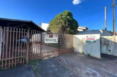 Casa à venda e para alugar em londrina, san conrado, com 3 quartos, com 231.88 m²