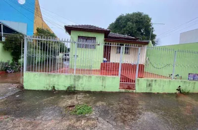 Casa com 4 quartos à venda na Avenida São João, 722, Antares, Londrina